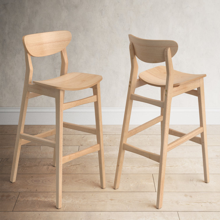 Birch bar online stools